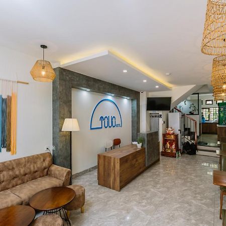 To Vo Hostel 2 - Hue Zewnętrze zdjęcie