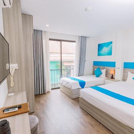 To Vo Hostel 2 - Hue Zewnętrze zdjęcie