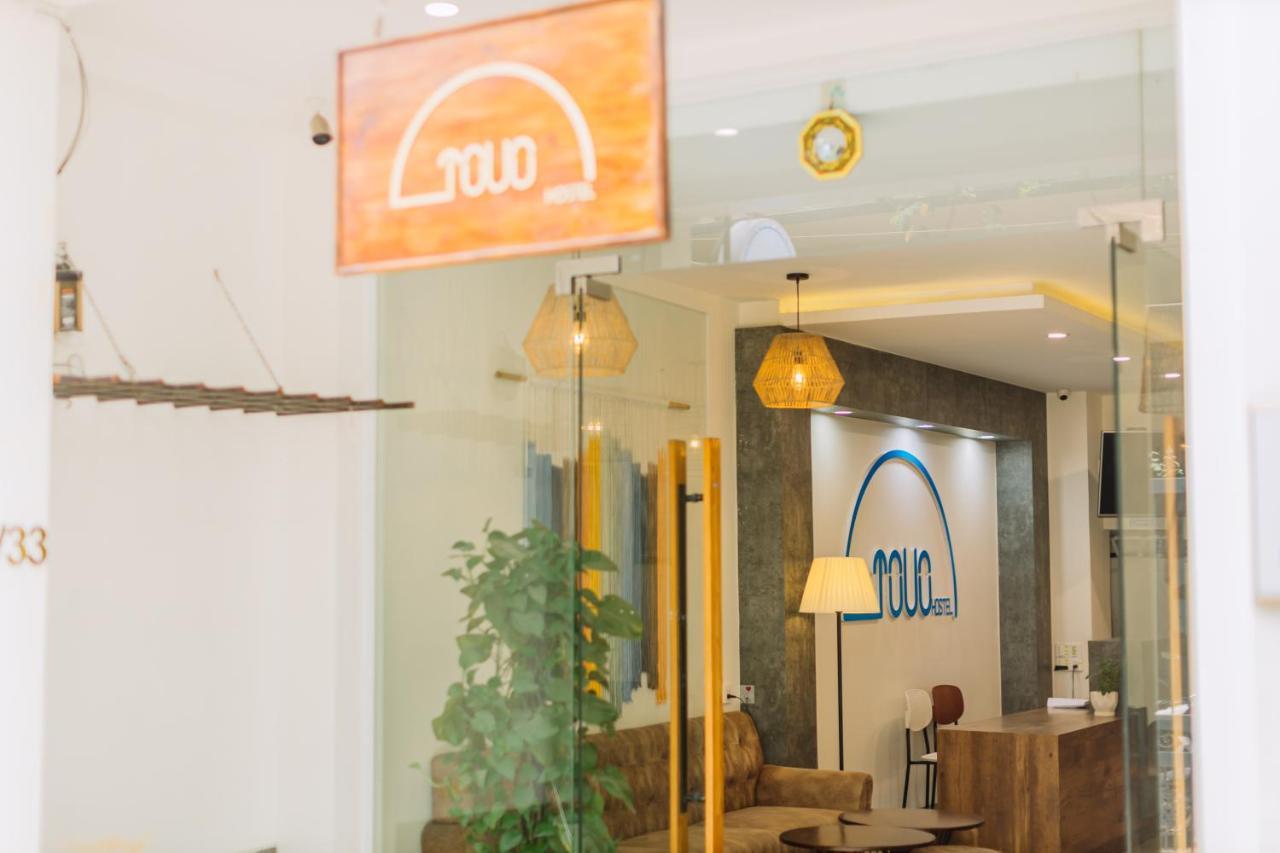 To Vo Hostel 2 - Hue Zewnętrze zdjęcie