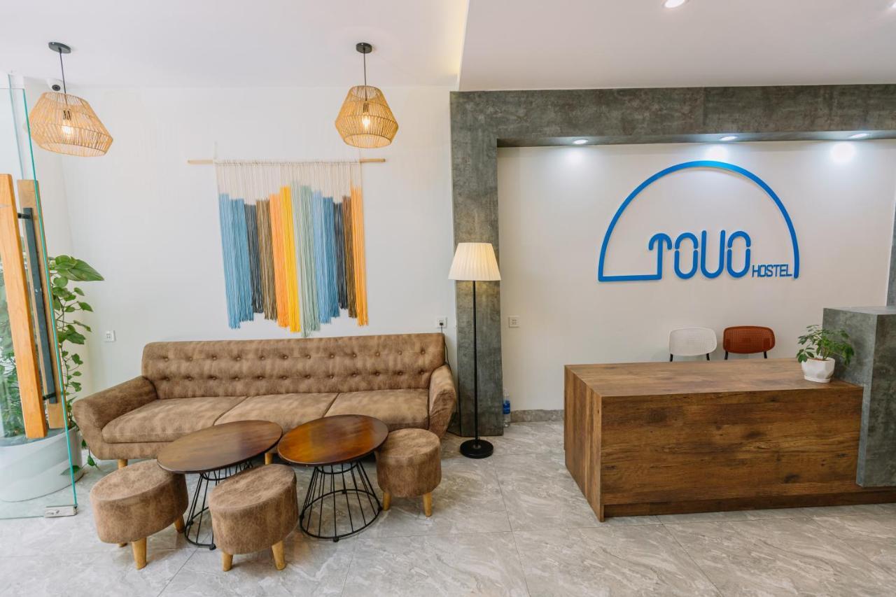 To Vo Hostel 2 - Hue Zewnętrze zdjęcie