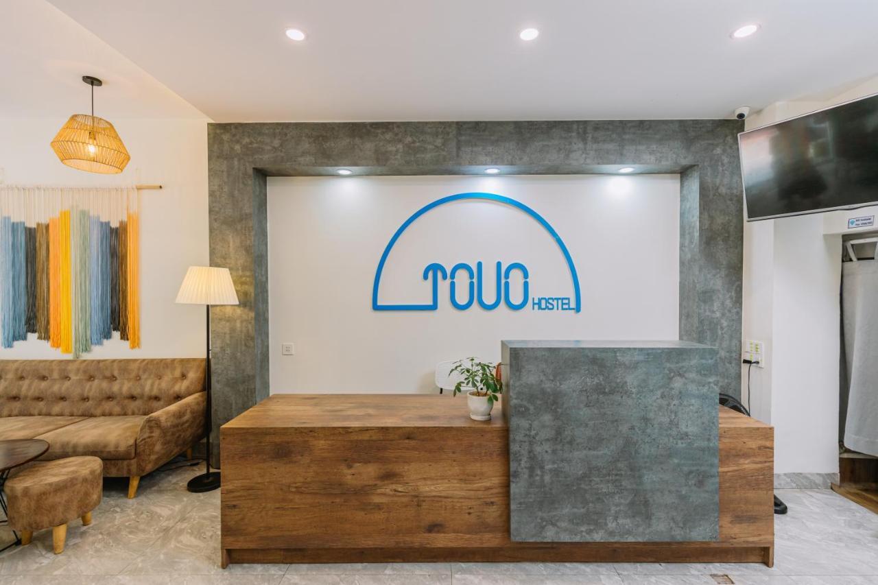 To Vo Hostel 2 - Hue Zewnętrze zdjęcie