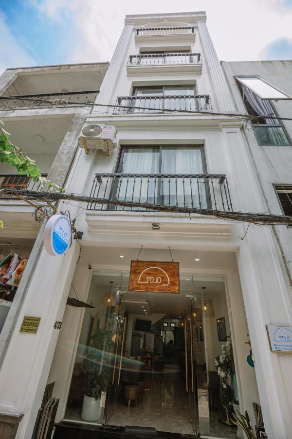 To Vo Hostel 2 - Hue Zewnętrze zdjęcie
