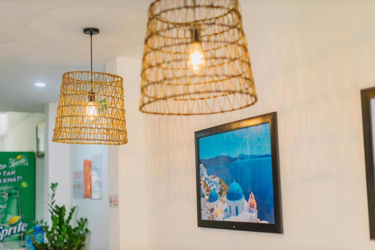 To Vo Hostel 2 - Hue Zewnętrze zdjęcie