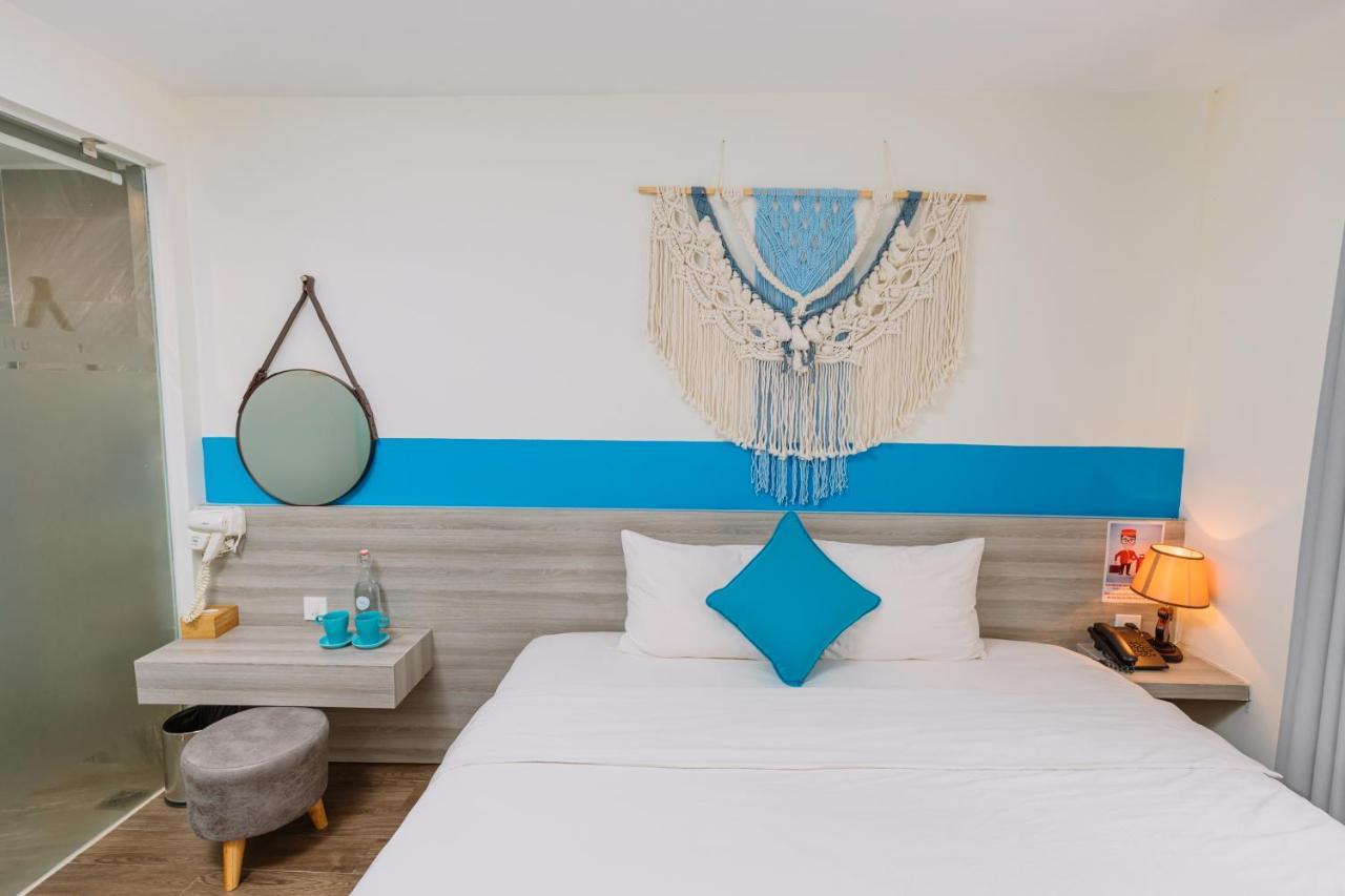 To Vo Hostel 2 - Hue Zewnętrze zdjęcie