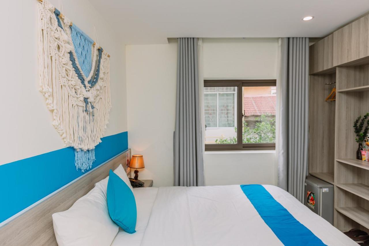 To Vo Hostel 2 - Hue Zewnętrze zdjęcie