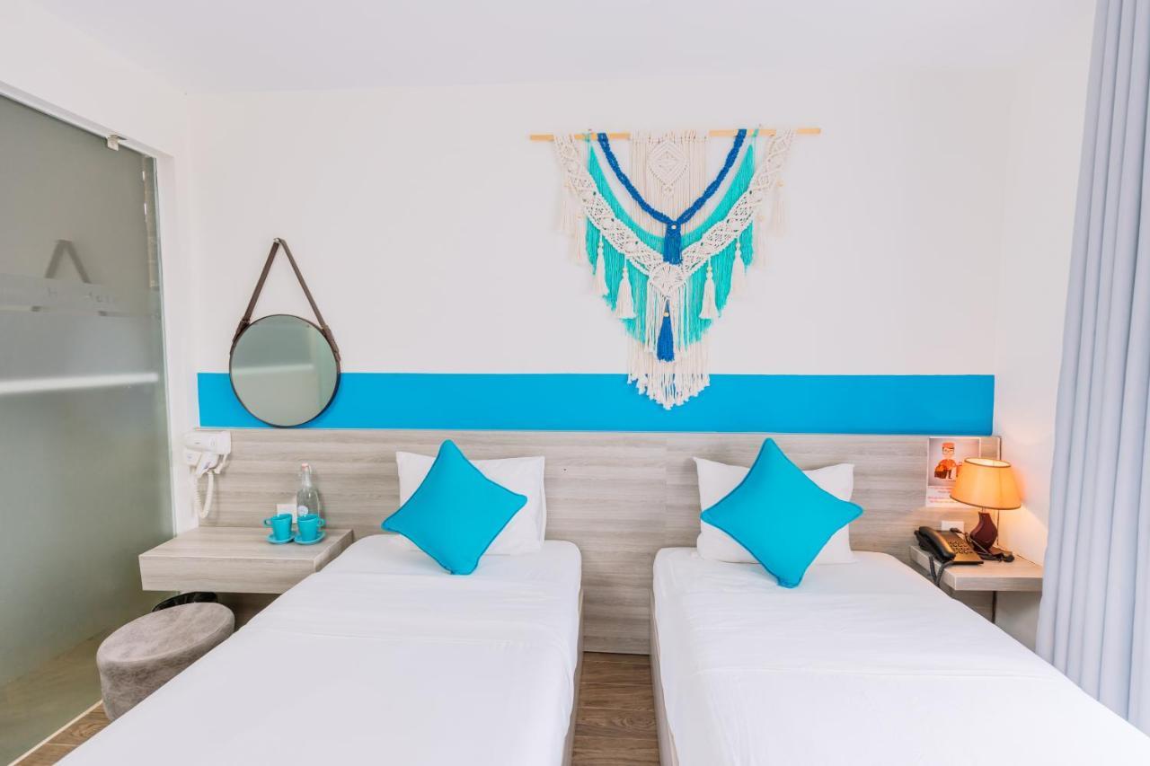 To Vo Hostel 2 - Hue Zewnętrze zdjęcie
