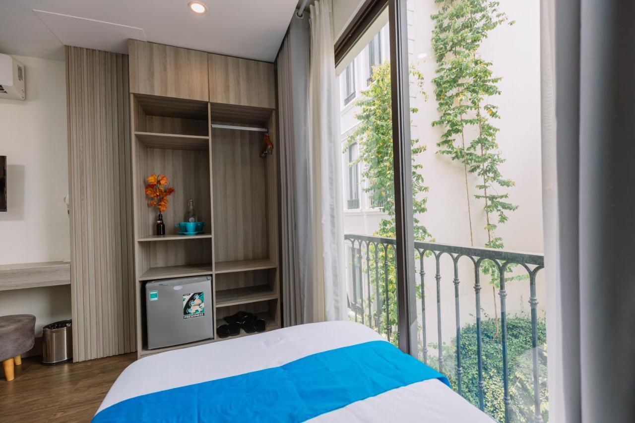To Vo Hostel 2 - Hue Zewnętrze zdjęcie