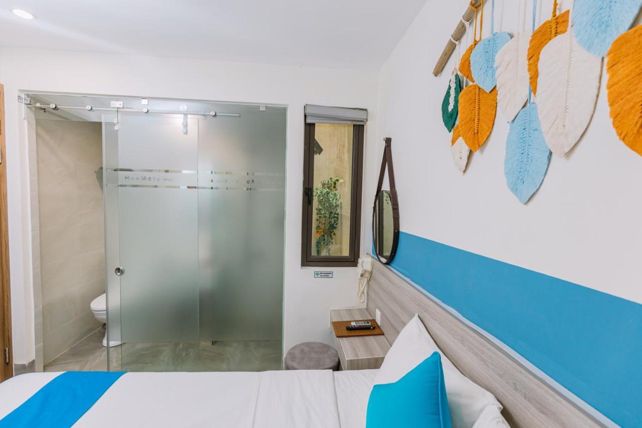 To Vo Hostel 2 - Hue Zewnętrze zdjęcie