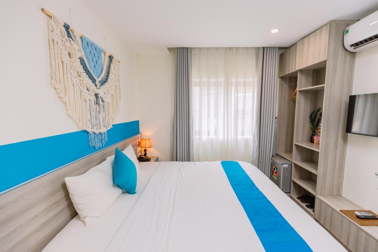 To Vo Hostel 2 - Hue Zewnętrze zdjęcie
