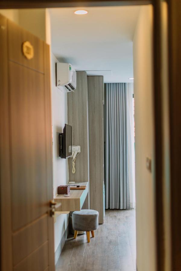 To Vo Hostel 2 - Hue Zewnętrze zdjęcie