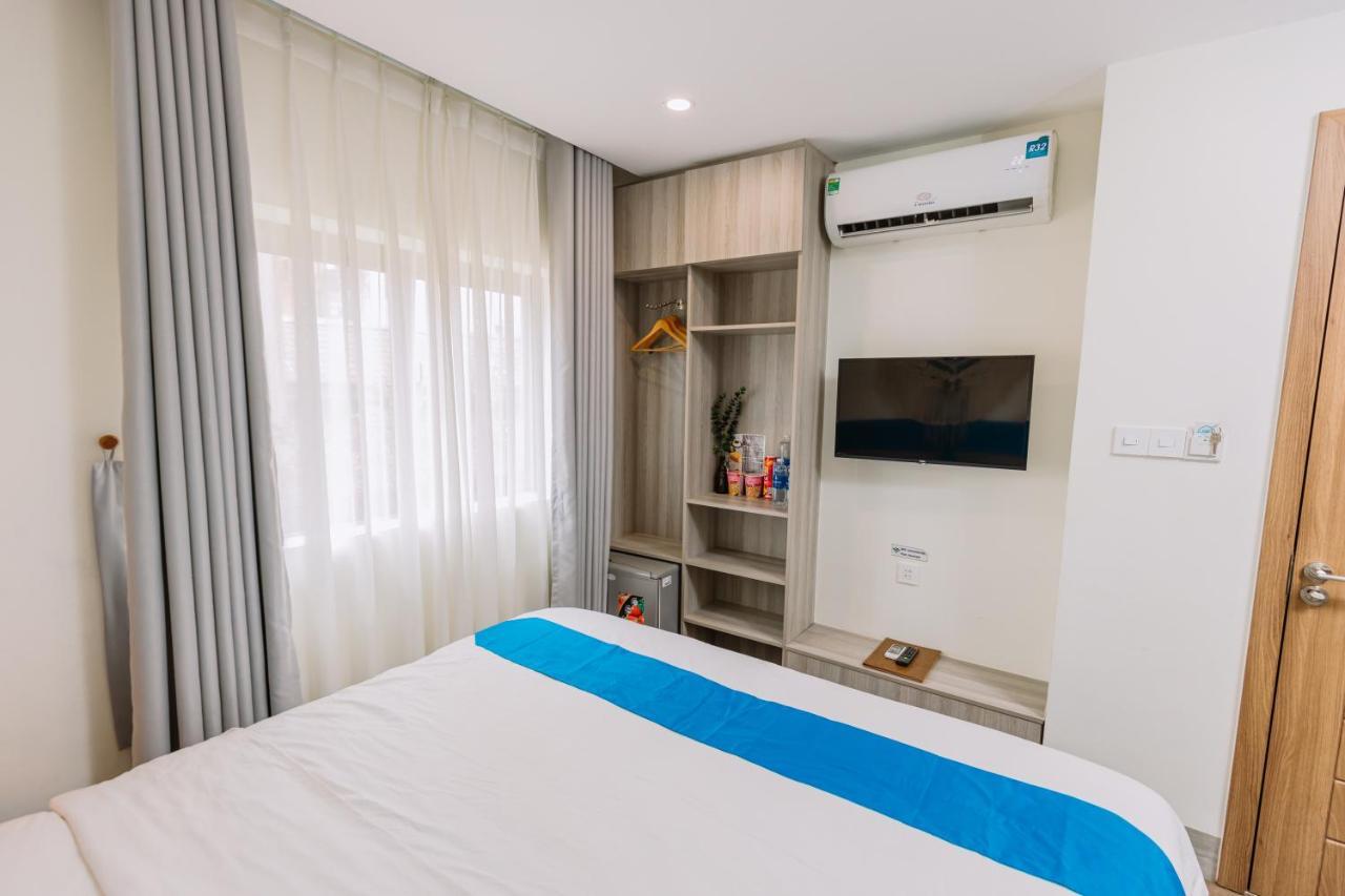 To Vo Hostel 2 - Hue Zewnętrze zdjęcie