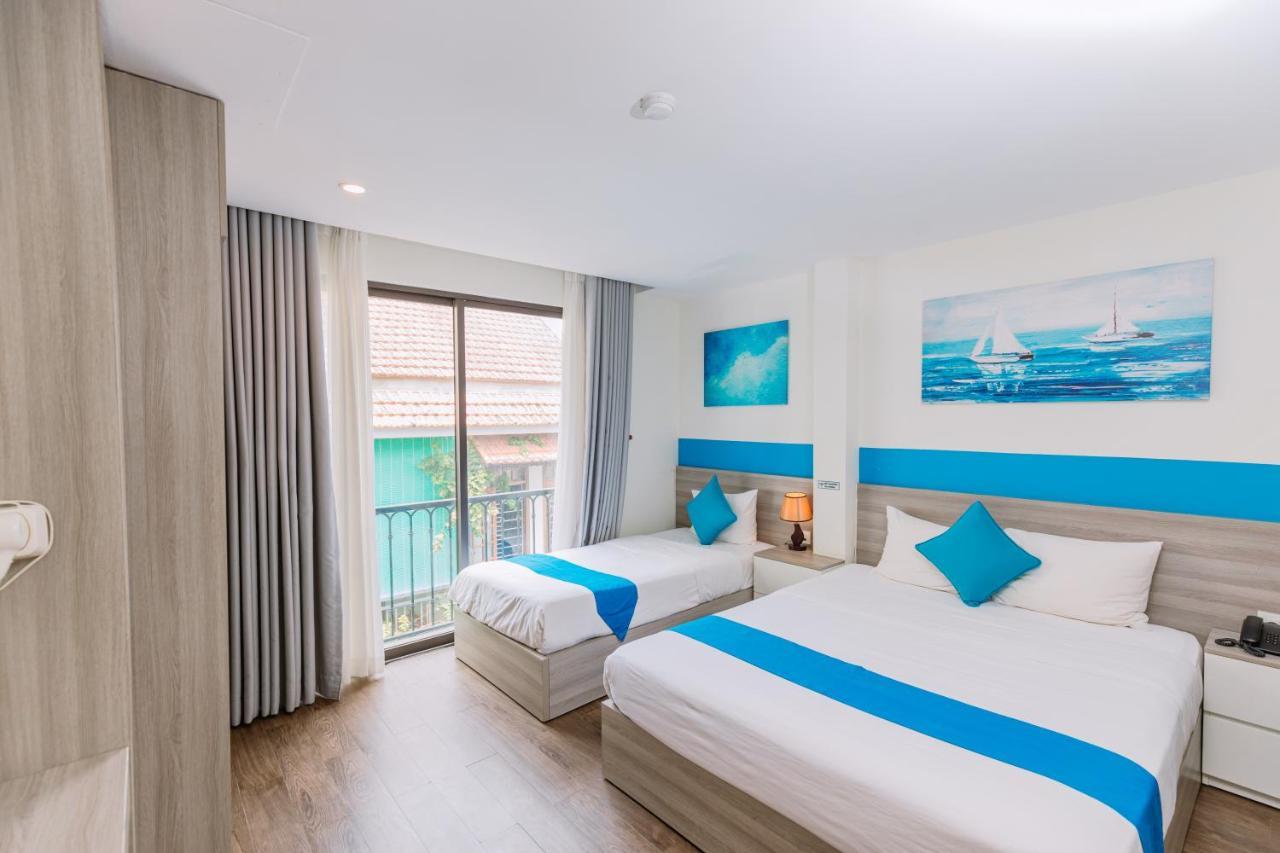 To Vo Hostel 2 - Hue Zewnętrze zdjęcie