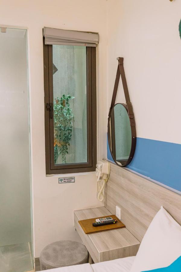 To Vo Hostel 2 - Hue Zewnętrze zdjęcie