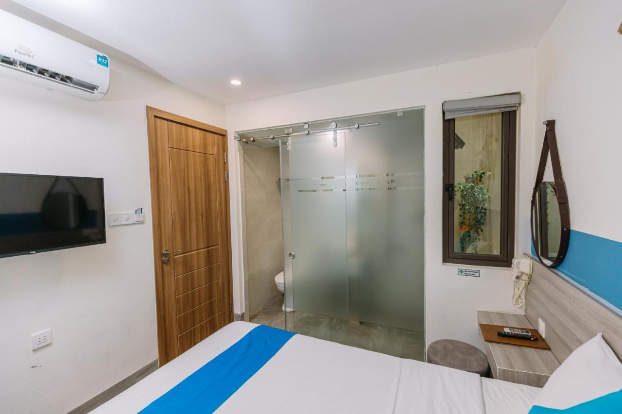 To Vo Hostel 2 - Hue Zewnętrze zdjęcie