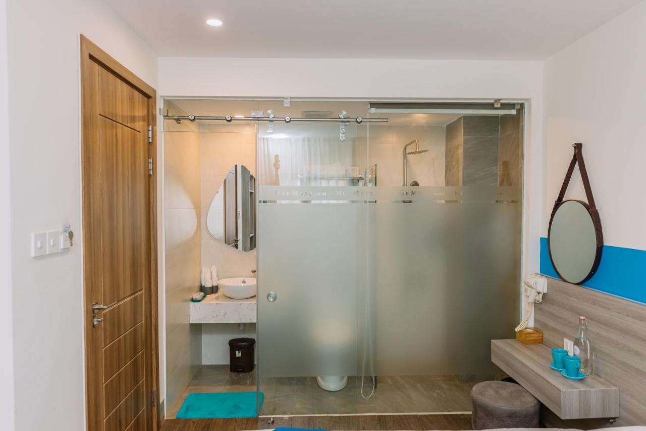 To Vo Hostel 2 - Hue Zewnętrze zdjęcie