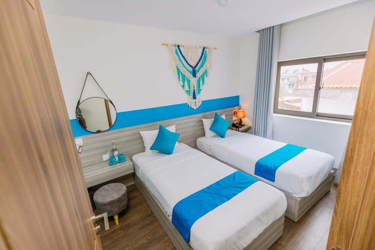 To Vo Hostel 2 - Hue Zewnętrze zdjęcie