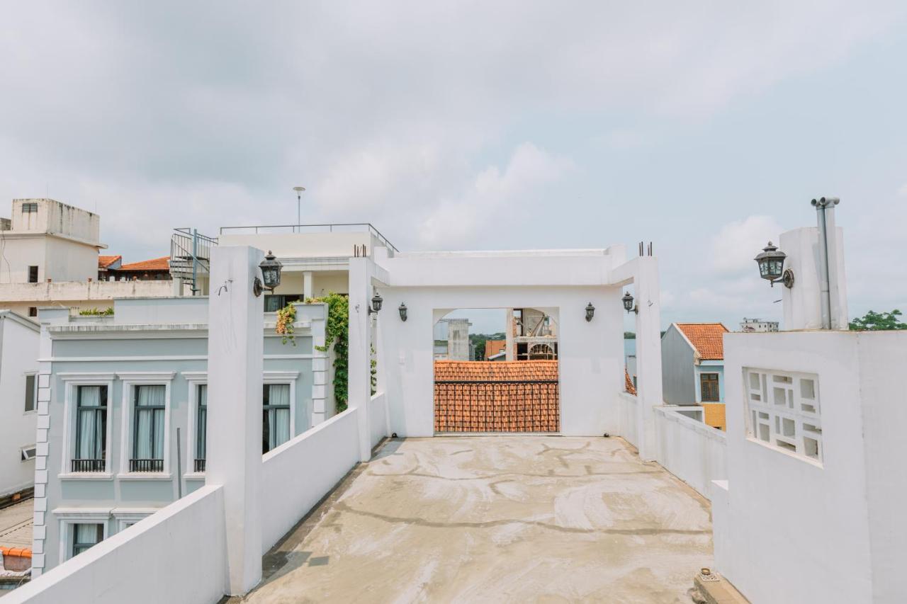 To Vo Hostel 2 - Hue Zewnętrze zdjęcie
