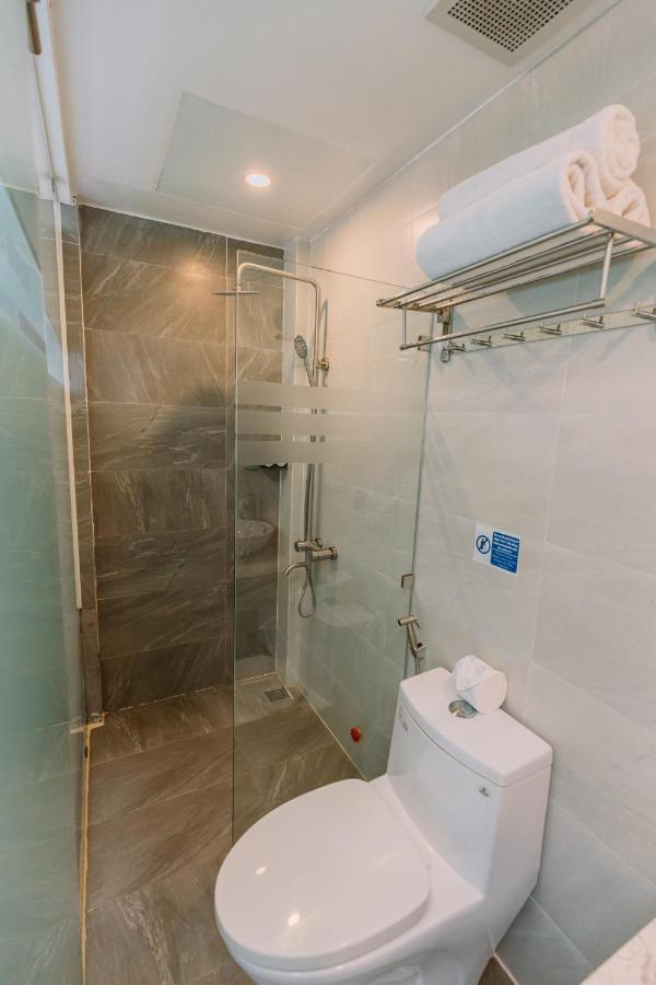 To Vo Hostel 2 - Hue Zewnętrze zdjęcie