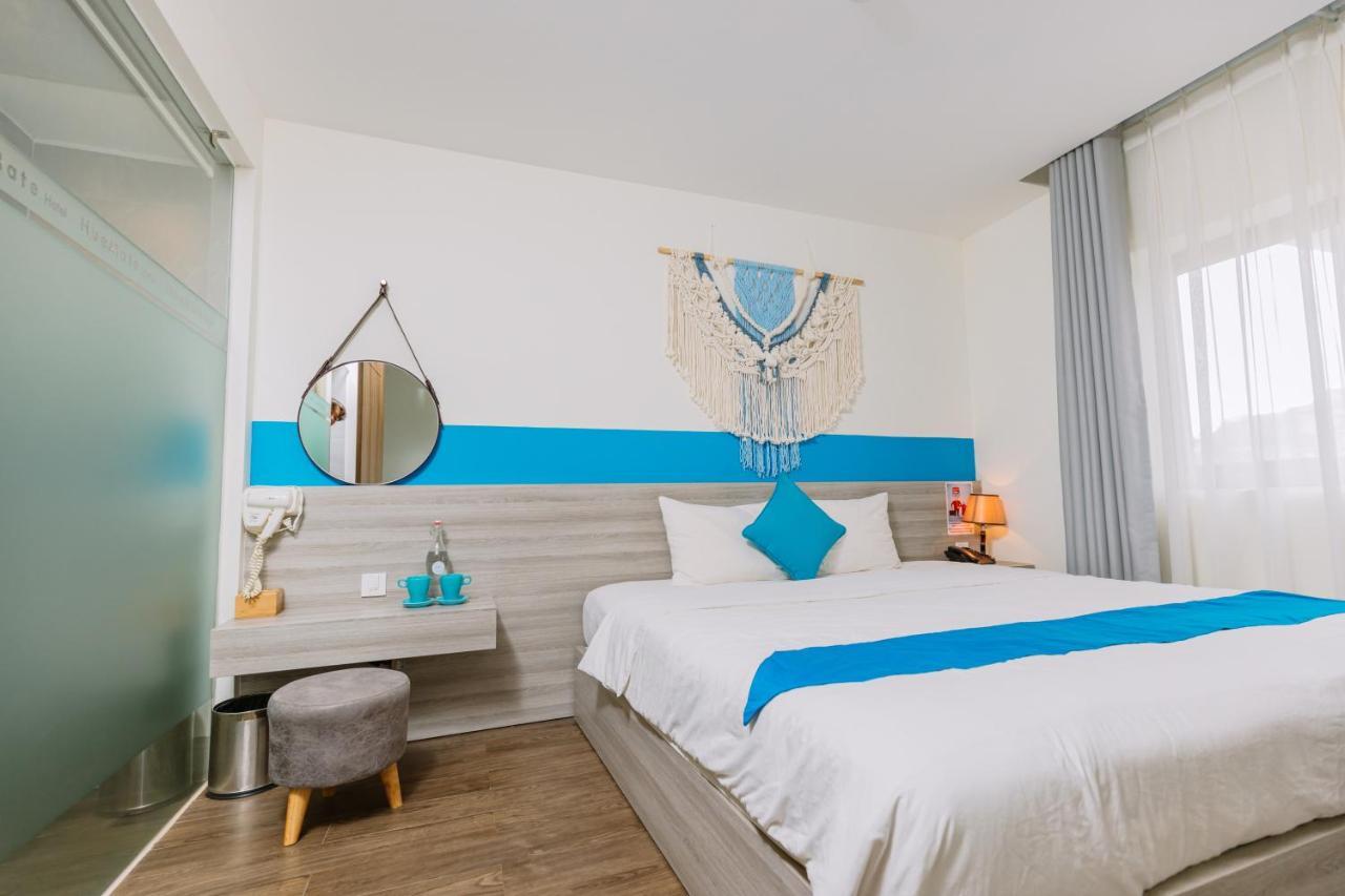 To Vo Hostel 2 - Hue Zewnętrze zdjęcie