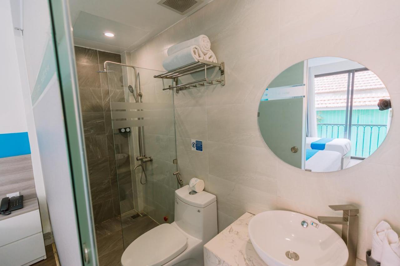 To Vo Hostel 2 - Hue Zewnętrze zdjęcie