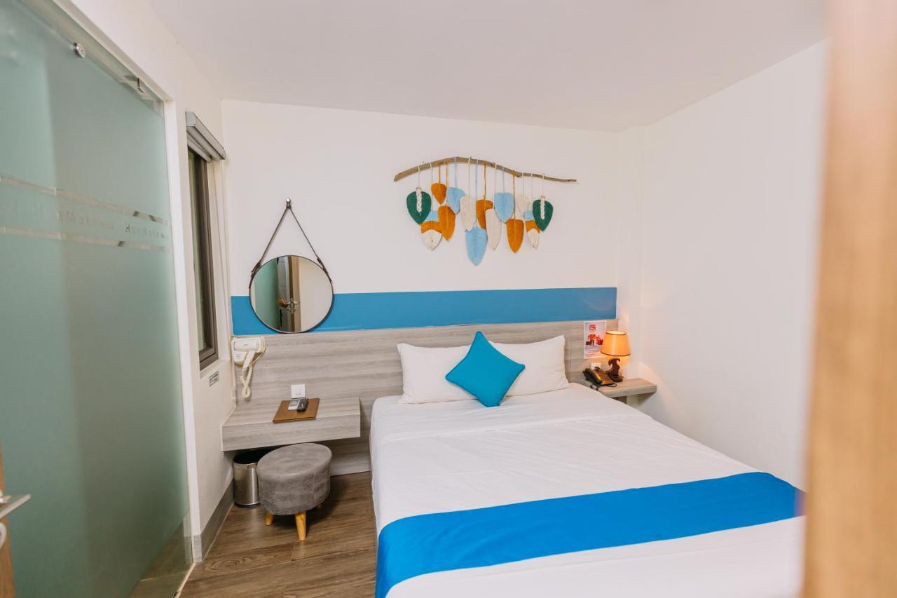 To Vo Hostel 2 - Hue Zewnętrze zdjęcie